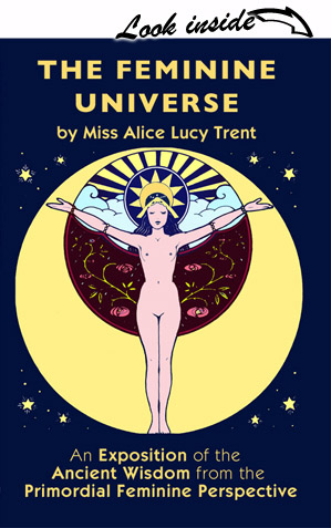 Look inside The Feminine Universe